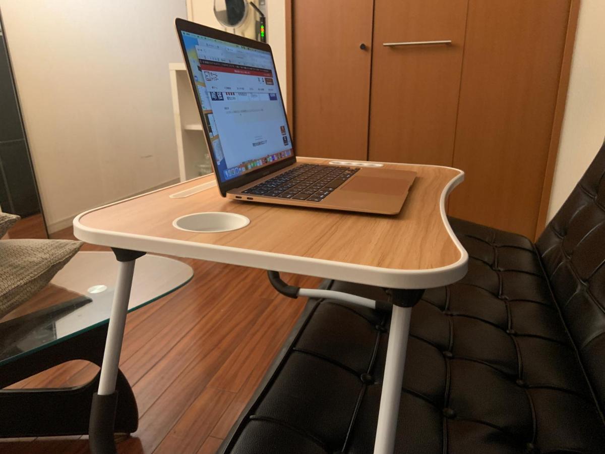 Sj House -Short Walk From 3 Stations Including Shinjuku Station Apartment Tokio Exterior foto
