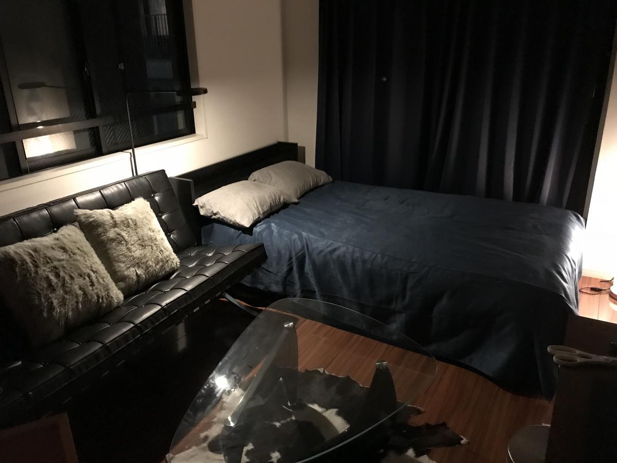 Sj House -Short Walk From 3 Stations Including Shinjuku Station Apartment Tokio Exterior foto
