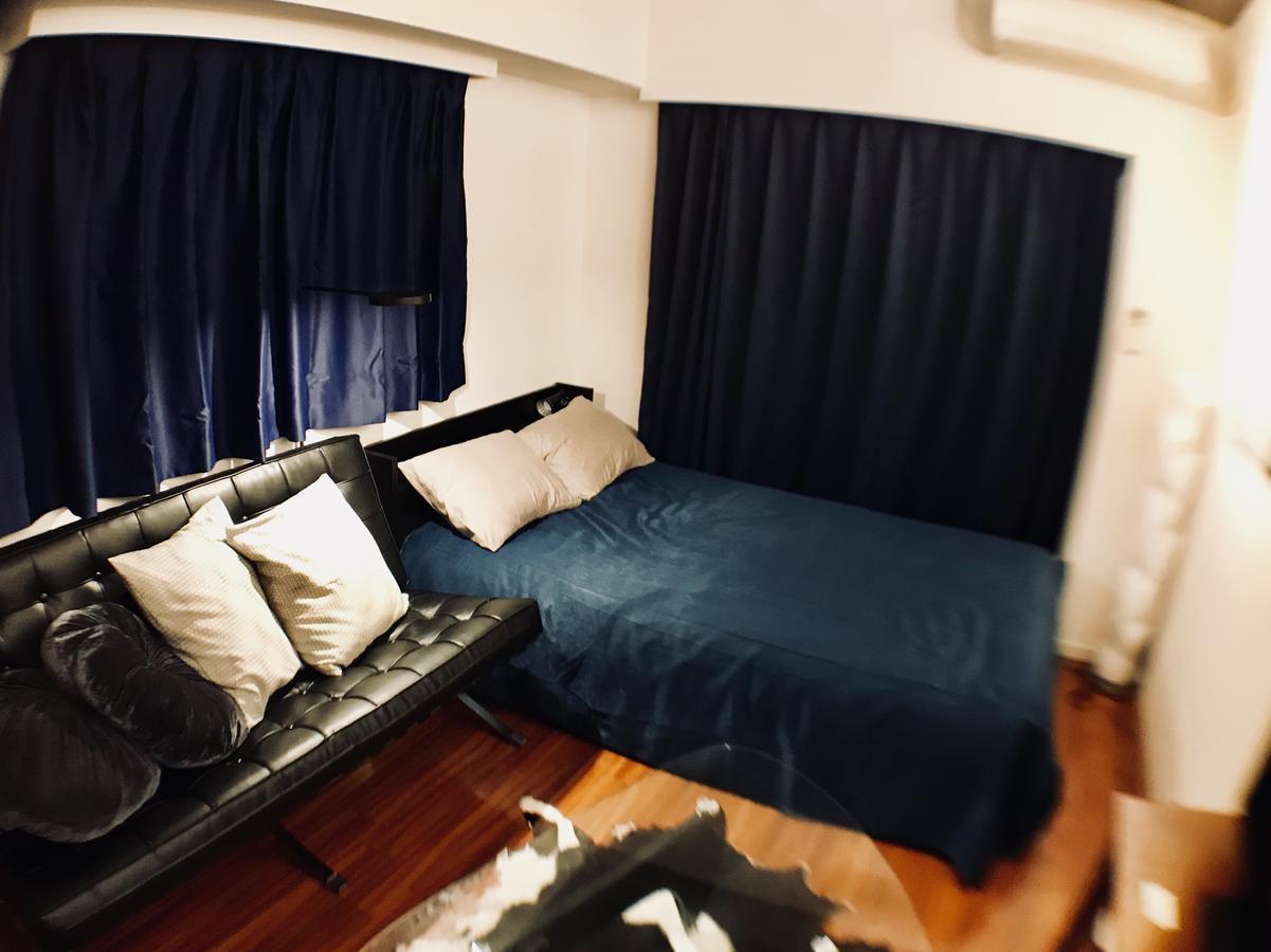 Sj House -Short Walk From 3 Stations Including Shinjuku Station Apartment Tokio Exterior foto
