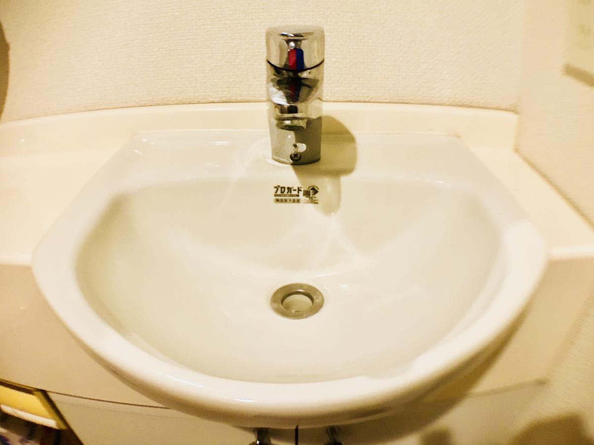 Sj House -Short Walk From 3 Stations Including Shinjuku Station Apartment Tokio Exterior foto